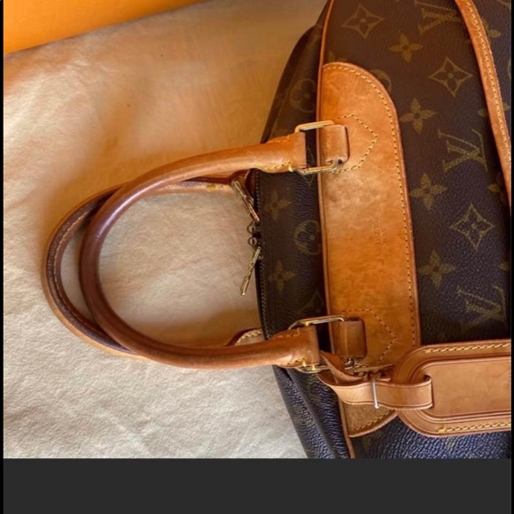 Louis Vuitton handbag - Picture 5 of 6